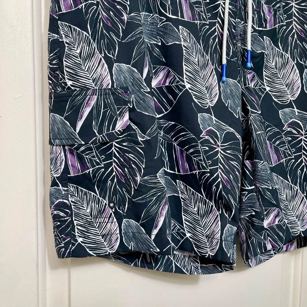 New Tommy Bahama Baja‎ Bonita Cove Boardshorts XL